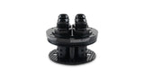 Vibrant 4-Port Catch Can Lid Assembly Vibrant Oil Catch Cans  AXOPROS