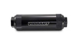 Vibrant 40 Micron Filter HD Power Fuel Filter Vibrant Fuel Filters  AXOPROS