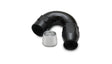 Vibrant -4AN 150 Degree Hose End Fitting for PTFE Lined Hose Vibrant Fittings  AXOPROS