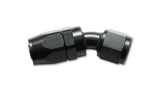 Vibrant -4AN AL 30 Degee Elbow Hose End Fitting Vibrant Fittings  AXOPROS