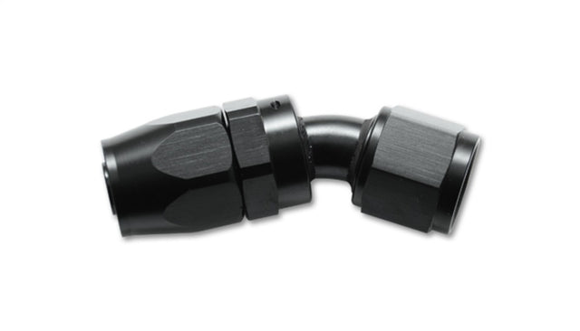 Vibrant -4AN AL 30 Degee Elbow Hose End Fitting Vibrant Fittings  AXOPROS