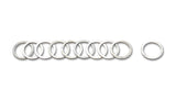 Vibrant -4AN Crush Washers - Pack of 10 Vibrant Hardware - Singles  AXOPROS
