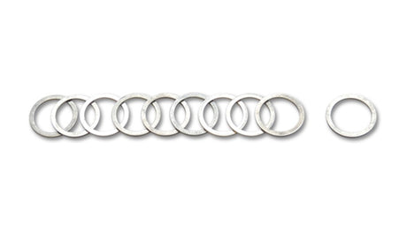 Vibrant -4AN Crush Washers - Pack of 10 Vibrant Hardware - Singles  AXOPROS