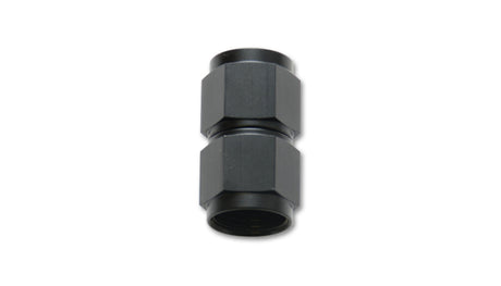 Vibrant -4AN Female Straight Union Adapter (AN to AN) Vibrant Fittings  AXOPROS