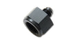 Vibrant -4AN Female to -3AN Male Reducer Adapter Fitting Vibrant Fittings  AXOPROS
