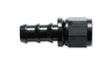 Vibrant -4AN Push-On Straight Hose End Fitting - Aluminum Vibrant Fittings  AXOPROS