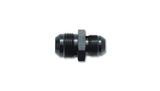 Vibrant -4AN to -6AN Reducer Adapter Fitting - Aluminum Vibrant Fittings  AXOPROS