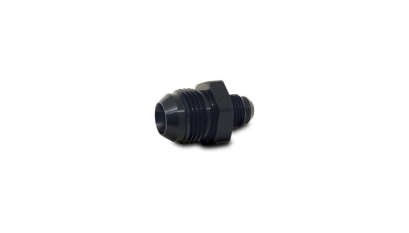 Vibrant -4AN to -6AN Reducer Adapter Fitting - Aluminum Vibrant Fittings  AXOPROS