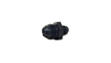 Vibrant -4AN to -6AN Reducer Adapter Fitting - Aluminum Vibrant Fittings  AXOPROS