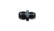 Vibrant -4AN to -6AN Reducer Adapter Fitting - Aluminum Vibrant Fittings  AXOPROS