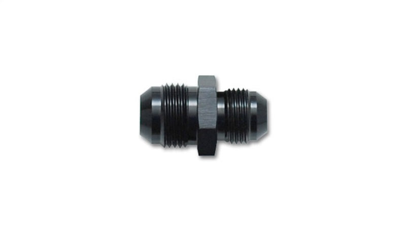 Vibrant -4AN to -6AN Reducer Adapter Fitting - Aluminum Vibrant Fittings  AXOPROS