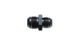 Vibrant -4AN to -6AN Reducer Adapter Fitting - Aluminum Vibrant Fittings  AXOPROS