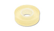 Vibrant 5 Meter (16-1/2 Feet) Roll of Clear Adhesive Clear Cut Tape Vibrant Sealants  AXOPROS
