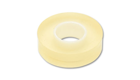 Vibrant 5 Meter (16-1/2 Feet) Roll of Clear Adhesive Clear Cut Tape Vibrant Sealants  AXOPROS