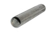 Vibrant 5in O.D. T304 SS Straight Tubing (16 ga) - 5 foot length Vibrant Steel Tubing  AXOPROS