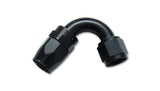 Vibrant -6AN 120 Degree Elbow Hose End Fitting Vibrant Fittings  AXOPROS