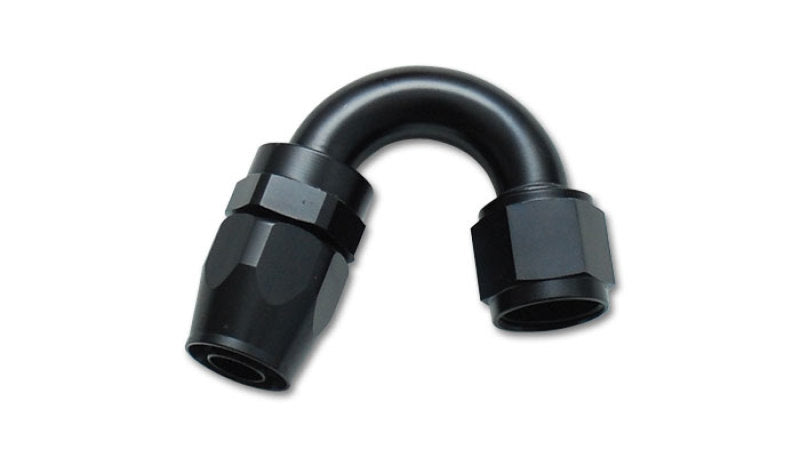 Vibrant -6AN 150 Degree Elbow Hose End Fitting Vibrant Fittings  AXOPROS