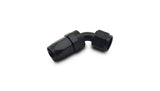 Vibrant -6AN 60 Degree Elbow Hose End Fitting Vibrant Fittings  AXOPROS