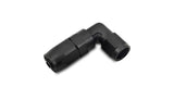 Vibrant -6AN 90 Degree Elbow Forged Hose End Fitting Vibrant Fittings  AXOPROS