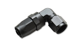 Vibrant -6AN 90 Degree Elbow Forged Hose End Fitting Vibrant Fittings  AXOPROS