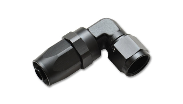 Vibrant -6AN 90 Degree Elbow Forged Hose End Fitting Vibrant Fittings  AXOPROS