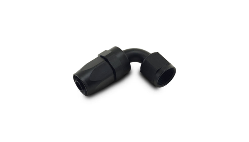 Vibrant -6AN 90 Degree Elbow Hose End Fitting Vibrant Fittings  AXOPROS