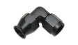 Vibrant -6AN 90 Degree Tight Radius Forged Hose End Fitting for PTFE Lined Hose Vibrant Fittings  AXOPROS
