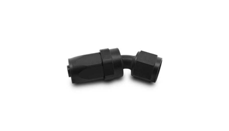 Vibrant -6AN AL 30 Degree Elbow Hose End Fitting Vibrant Fittings  AXOPROS