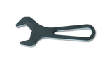 Vibrant -6AN Aluminum Wrench - Anodized Black (individual retail packaged) Vibrant Tools  AXOPROS