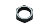 Vibrant -6AN Bulkhead Nut - Aluminum Vibrant Fittings  AXOPROS