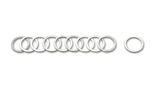 Vibrant -6AN Crush Washers - Pack of 10 Vibrant Hardware - Singles  AXOPROS