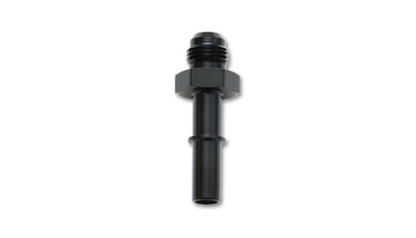 Vibrant -6AN t0 5/16in Hose Barb Push On EFI Adapter Fitting Vibrant Fittings  AXOPROS