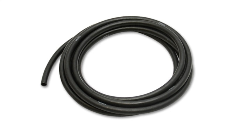 Vibrant -8AN (0.50in ID) Flex Hose for Push-On Style Fittings - 50 Foot Roll Vibrant Hoses  AXOPROS