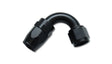 Vibrant -8AN 120 Degree Elbow Hose End Fitting Vibrant Fittings  AXOPROS