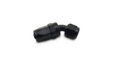 Vibrant -8AN 45 Degree Elbow Hose End Fitting Vibrant Fittings  AXOPROS