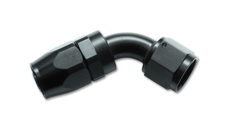 Vibrant -8AN 60 Degree Elbow Hose End Fitting Vibrant Fittings  AXOPROS