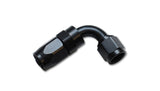 Vibrant -8AN 90 Degree Elbow Hose End Fitting Vibrant Fittings  AXOPROS