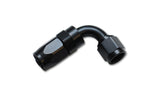 Vibrant -8AN 90 Degree Elbow Hose End Fitting Vibrant Fittings  AXOPROS