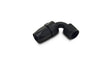 Vibrant -8AN 90 Degree Elbow Hose End Fitting Vibrant Fittings  AXOPROS