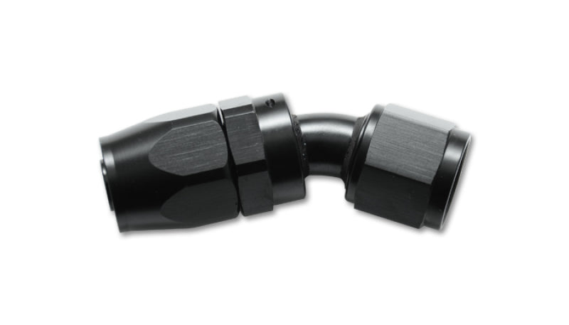 Vibrant -8AN AL 30 Degree Elbow Hose End Fitting Vibrant Fittings  AXOPROS
