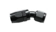 Vibrant -8AN AL 30 Degree Elbow Hose End Fitting Vibrant Fittings  AXOPROS