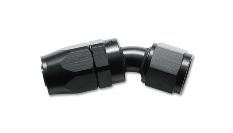 Vibrant -8AN AL 30 Degree Elbow Hose End Fitting Vibrant Fittings  AXOPROS