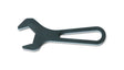 Vibrant -8AN Aluminum Wrench - Anodized Black (individual retail packaged) Vibrant Tools  AXOPROS