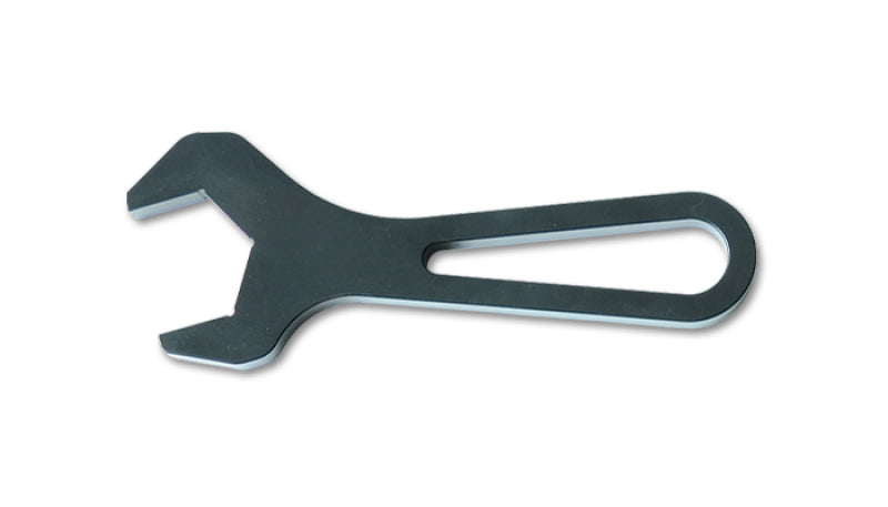 Vibrant -8AN Aluminum Wrench - Anodized Black (individual retail packaged) Vibrant Tools  AXOPROS