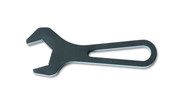 Vibrant -8AN Aluminum Wrench - Anodized Black (individual retail packaged) Vibrant Tools  AXOPROS