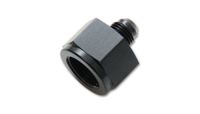 Vibrant -8AN Female to -4AN Male Reducer Adapter Vibrant Fittings  AXOPROS