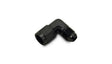 Vibrant -8AN Female to -8AN Male 90 Degree Swivel Adapter Fitting Vibrant Fittings  AXOPROS