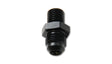 Vibrant -8AN to 20mm x 1.5 Metric Straight Adapter Vibrant Fittings  AXOPROS