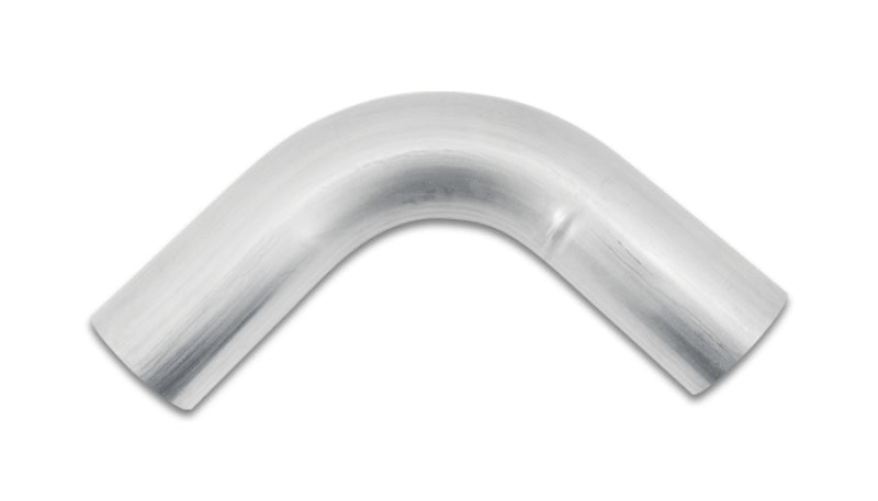 Vibrant 90 Degree Mandrel Bend - 2in O.D x 3in CLR - 18 Gauge Wall Thickness Vibrant Steel Tubing  AXOPROS