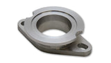 Vibrant Adapter Flange 38mm to 44mm External WG T304 SS Vibrant Flanges  AXOPROS